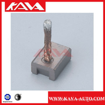 Carbon Brush For Denso Starter 68-8221